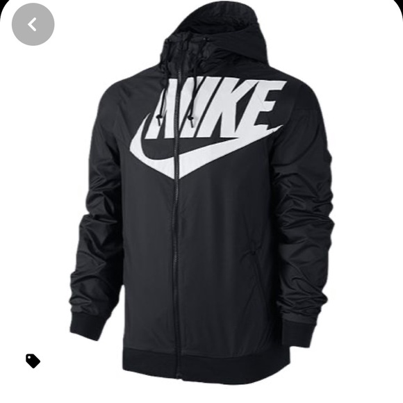 Nike Other - Rare Nike NWT Men’s GX1 Windrunner